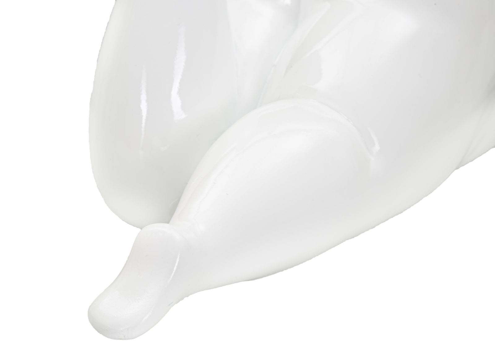 Decoratie Woman Yoga Relax 32×12,5×16 cm