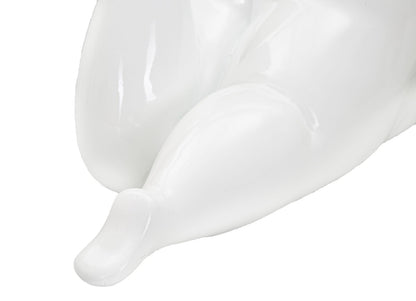 Decoratie Woman Yoga Relax 32×12,5×16 cm