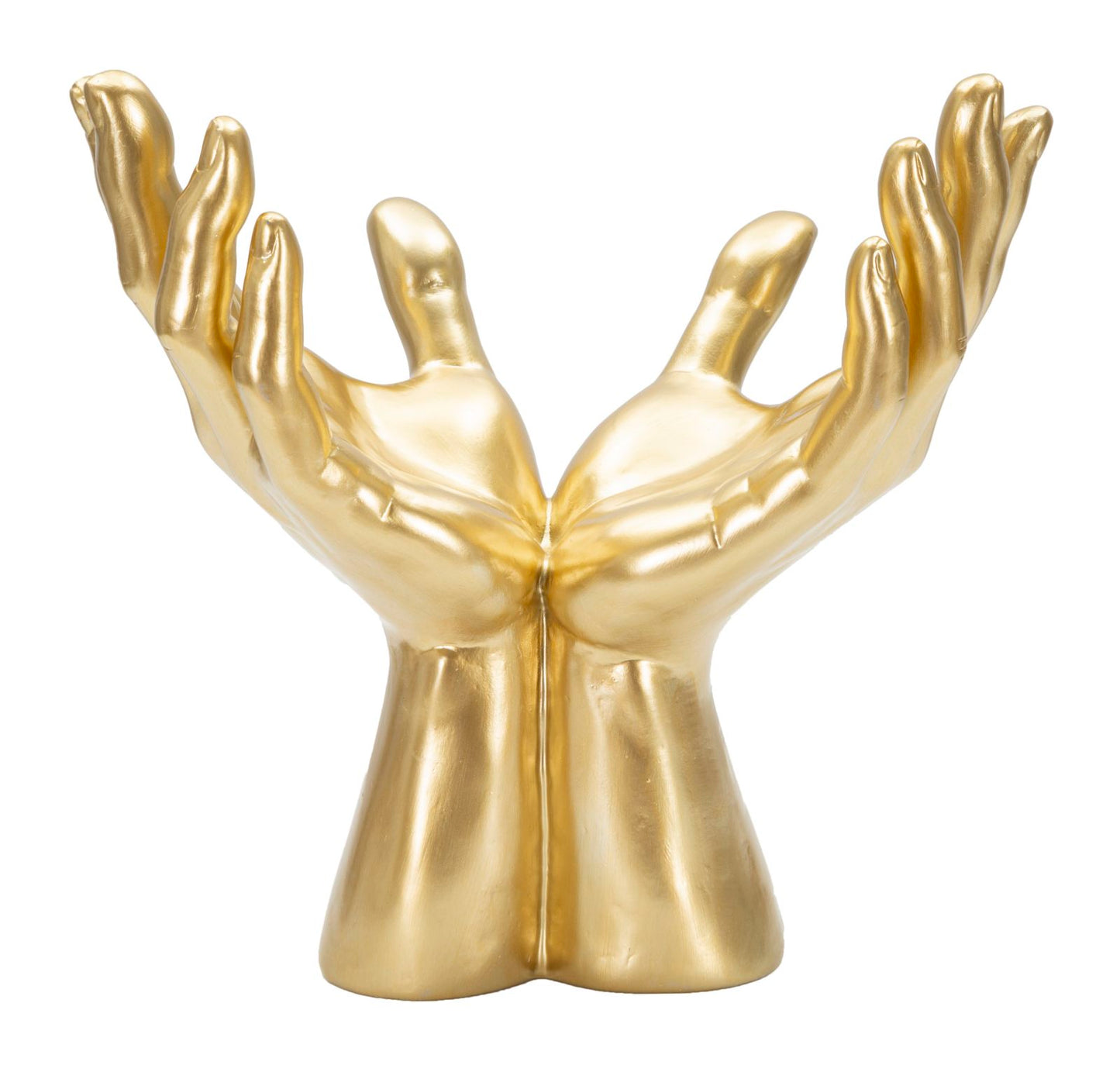 Decoratie Peace Hands 25×15×24 cm