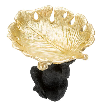 Decoratie Monkey 25,2×21×24 cm