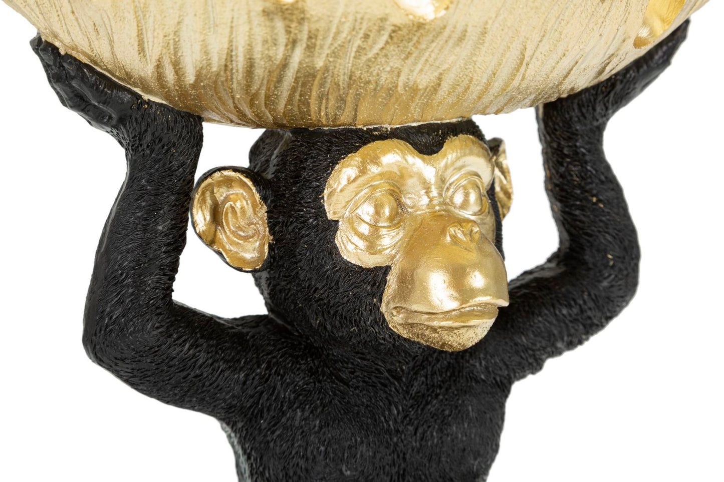 Decoratie Monkey 25,2×21×24 cm