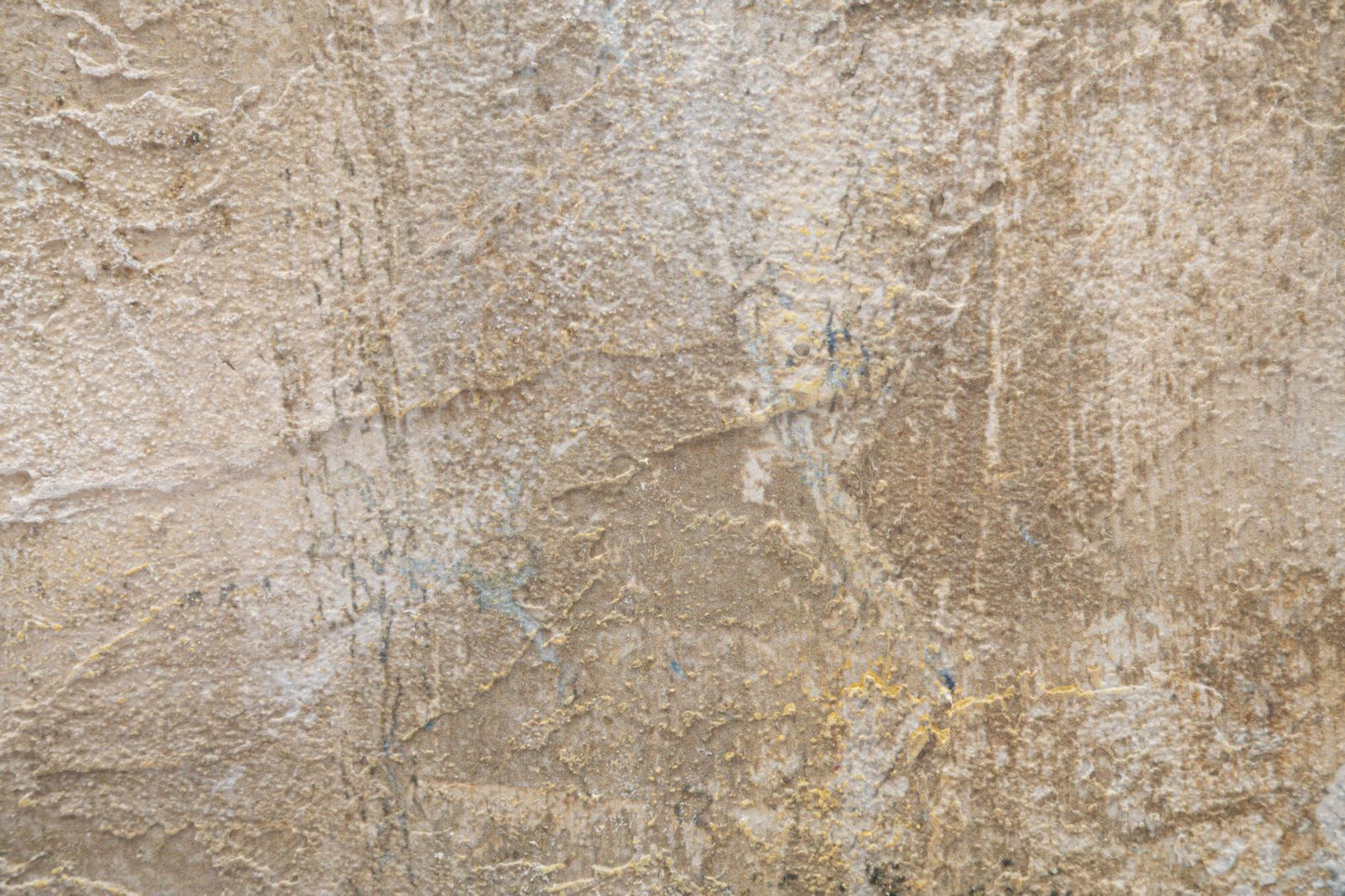 Schilderij Handmade Wall Painting Buddha Light -b- 80×3×120 cm