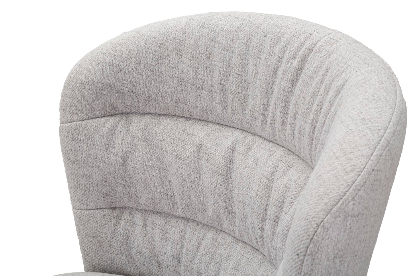 Barkruk Losanna Grey Set 2 Pz 52×59×108 cm