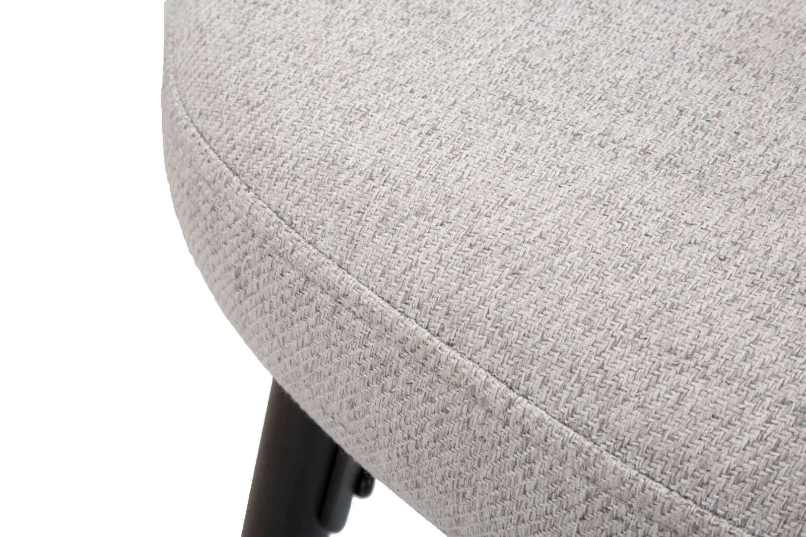 Barkruk Losanna Grey Set 2 Pz 52×59×108 cm
