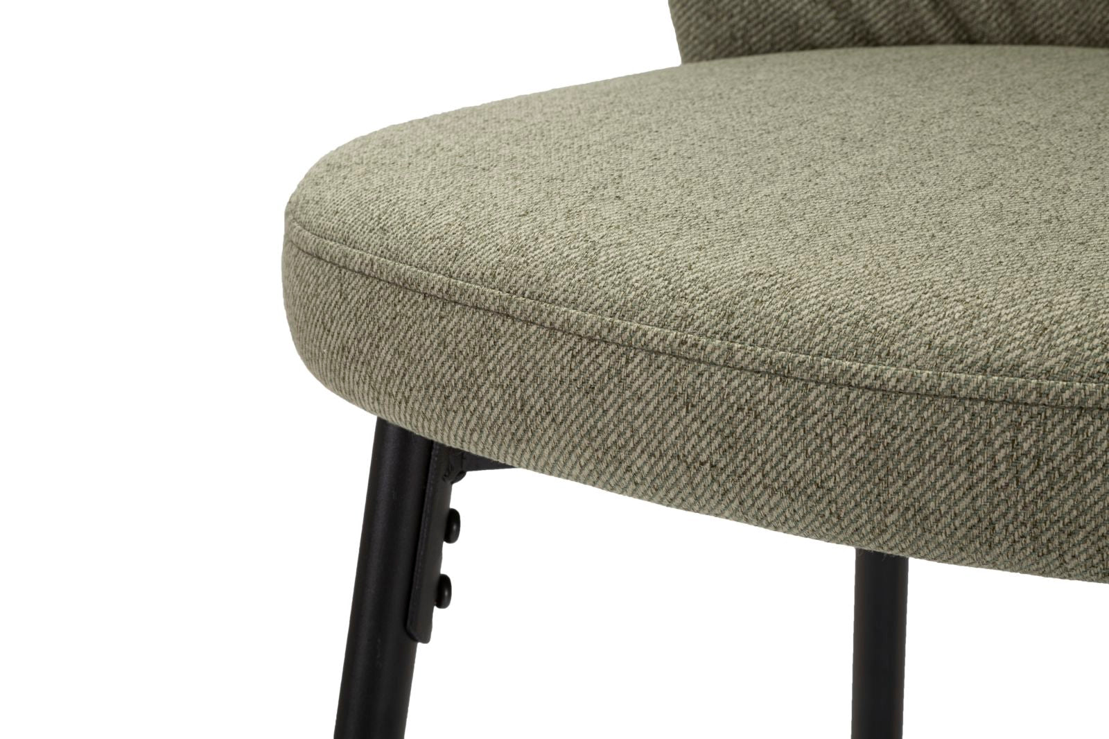 Barkruk Losanna Green Set 2 Pz 52×59×108 cm