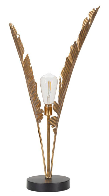 Tafellamp Palm Ø 26×65 cm