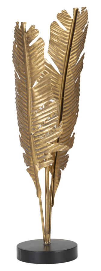 Tafellamp Palm Ø 26×65 cm