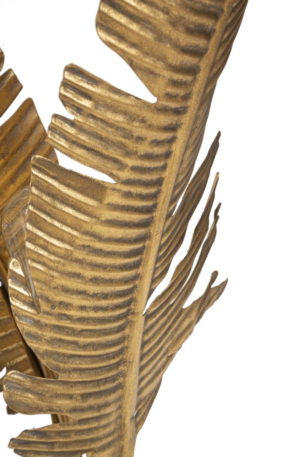 Tafellamp Palm Ø 26×65 cm