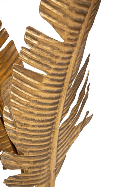 Tafellamp Palm Ø 26×65 cm