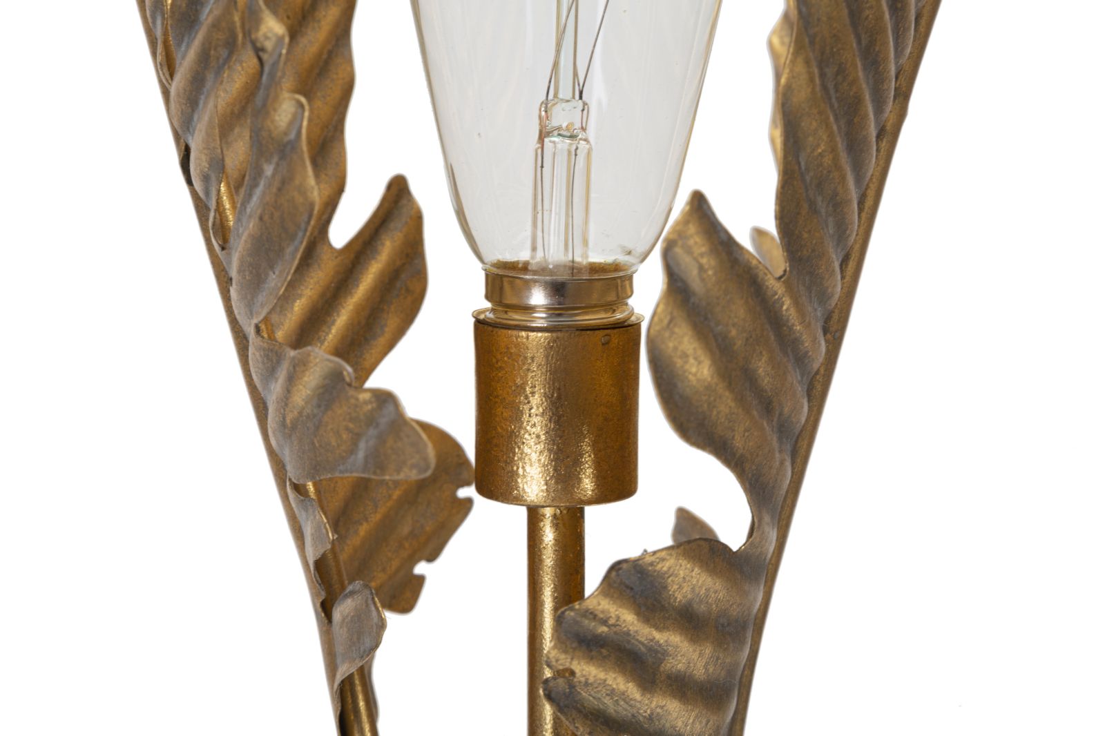 Tafellamp Palm Ø 26×65 cm