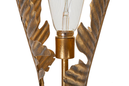 Tafellamp Palm Ø 26×65 cm