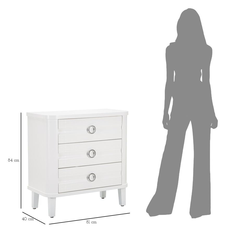 Dressoir Shine 81×40×84 cm