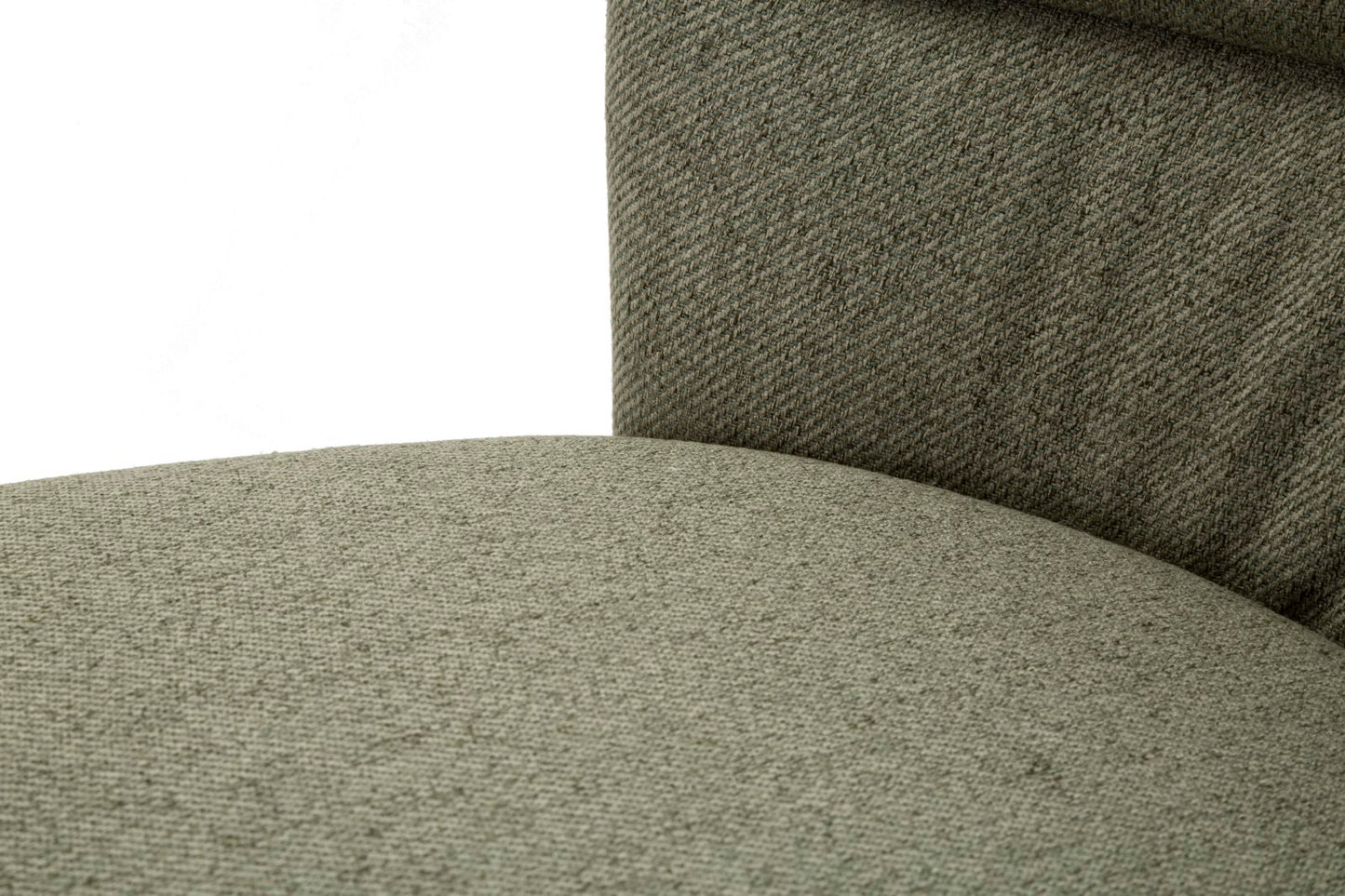 Stoel Losanna Green Set 2 Pz 58×60,5×85 cm