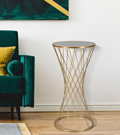 Tafel Tower New Ø 40×80 cm
