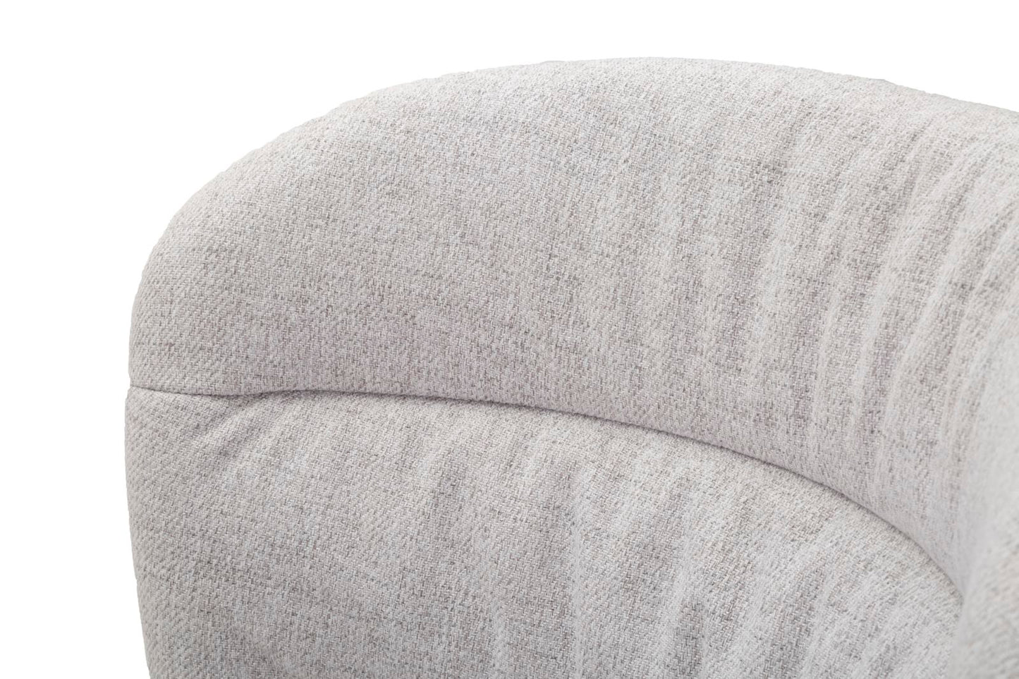 Stoel Losanna Grey Set 2 Pz 58×60,5×85 cm