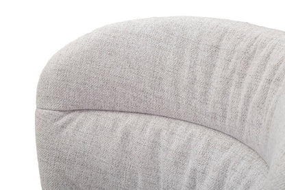 Stoel Losanna Grey Set 2 Pz 58×60,5×85 cm