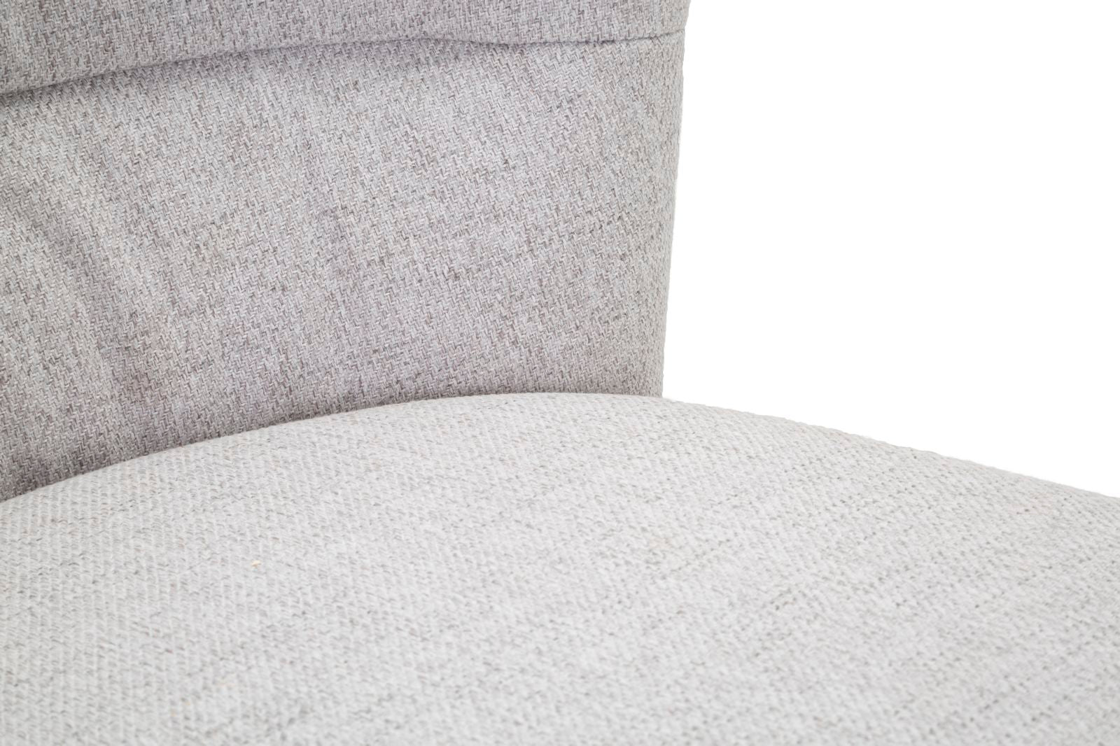 Stoel Losanna Grey Set 2 Pz 58×60,5×85 cm