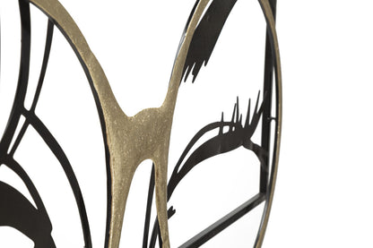 Wanddecoratie Eyewear 89,5×3,8×41,3 cm
