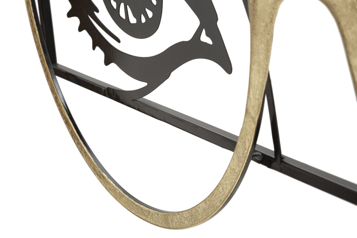Wanddecoratie Eyewear 89,5×3,8×41,3 cm