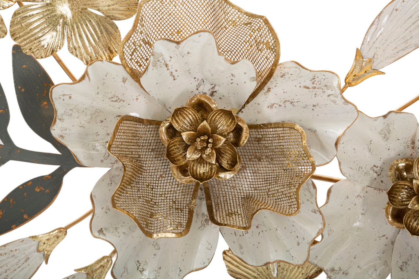 Wanddecoratie Greak 90,2×7,6×41,9 cm