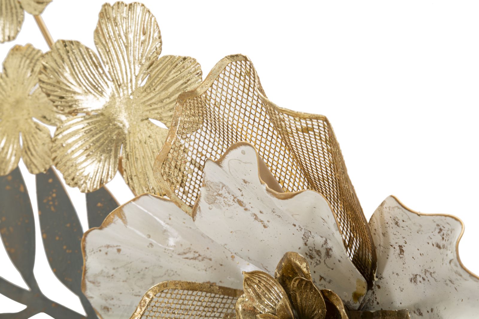 Wanddecoratie Greak 90,2×7,6×41,9 cm