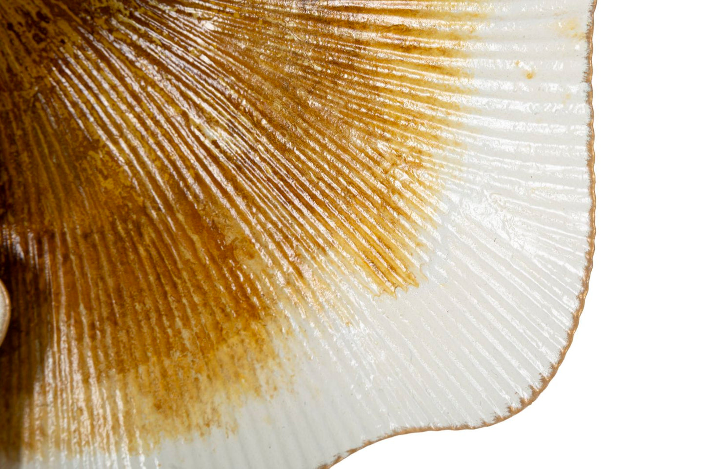Wanddecoratie Clow 92,1×8,3×51,4 cm