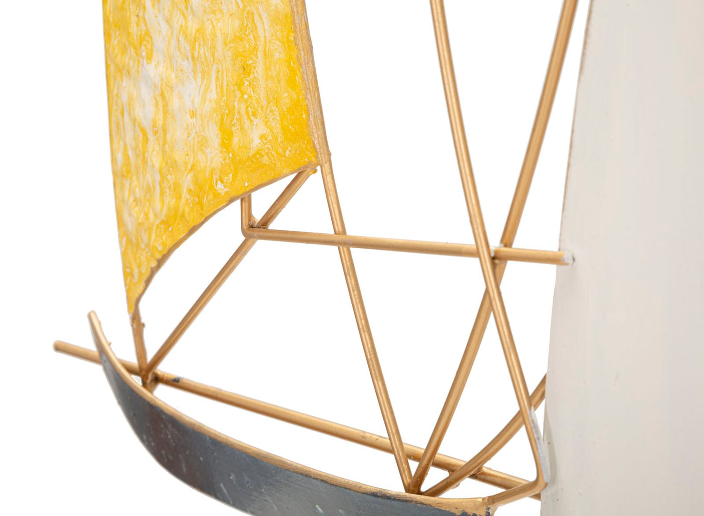 Wanddecoratie Vela Color 78,7×3,8×97,8 cm