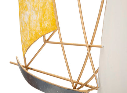 Wanddecoratie Vela Color 78,7×3,8×97,8 cm