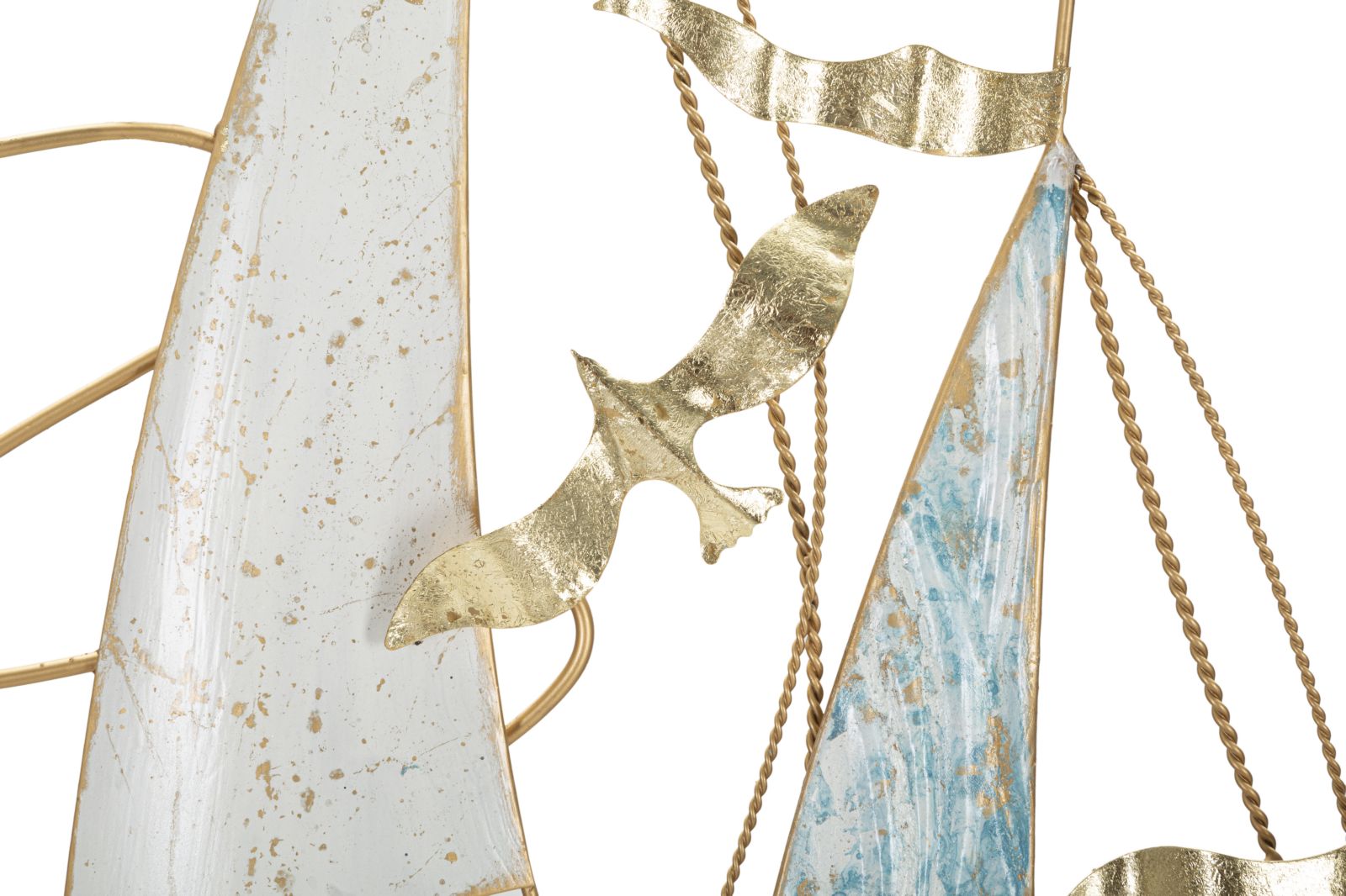 Wanddecoratie Vela Color 51,4×4×87 cm