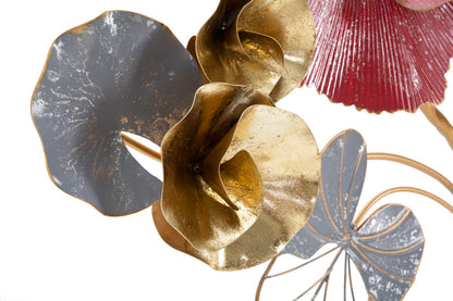 Wanddecoratie Lovi 61,6×9,5×111,8 cm