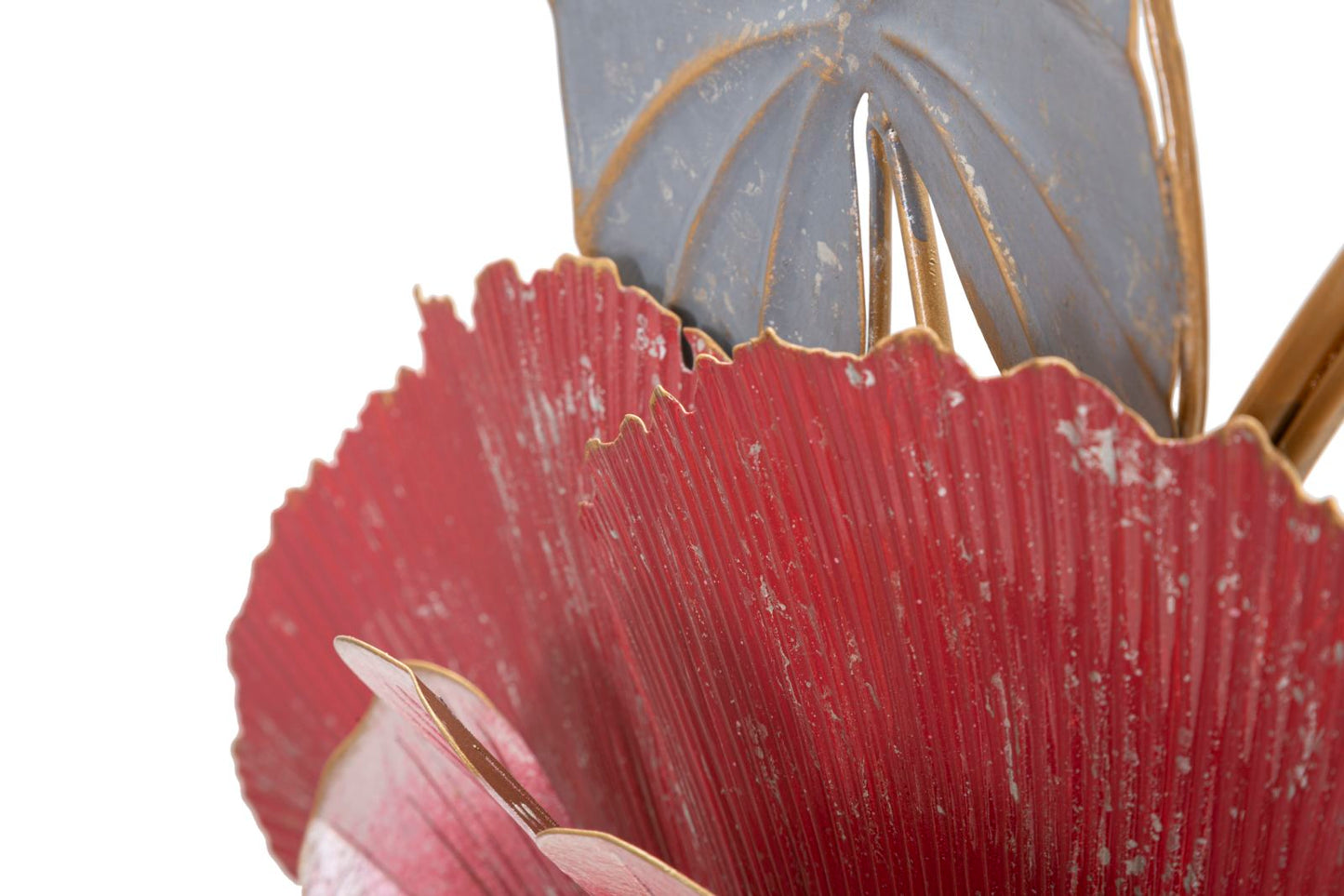 Wanddecoratie Lovi 61,6×9,5×111,8 cm