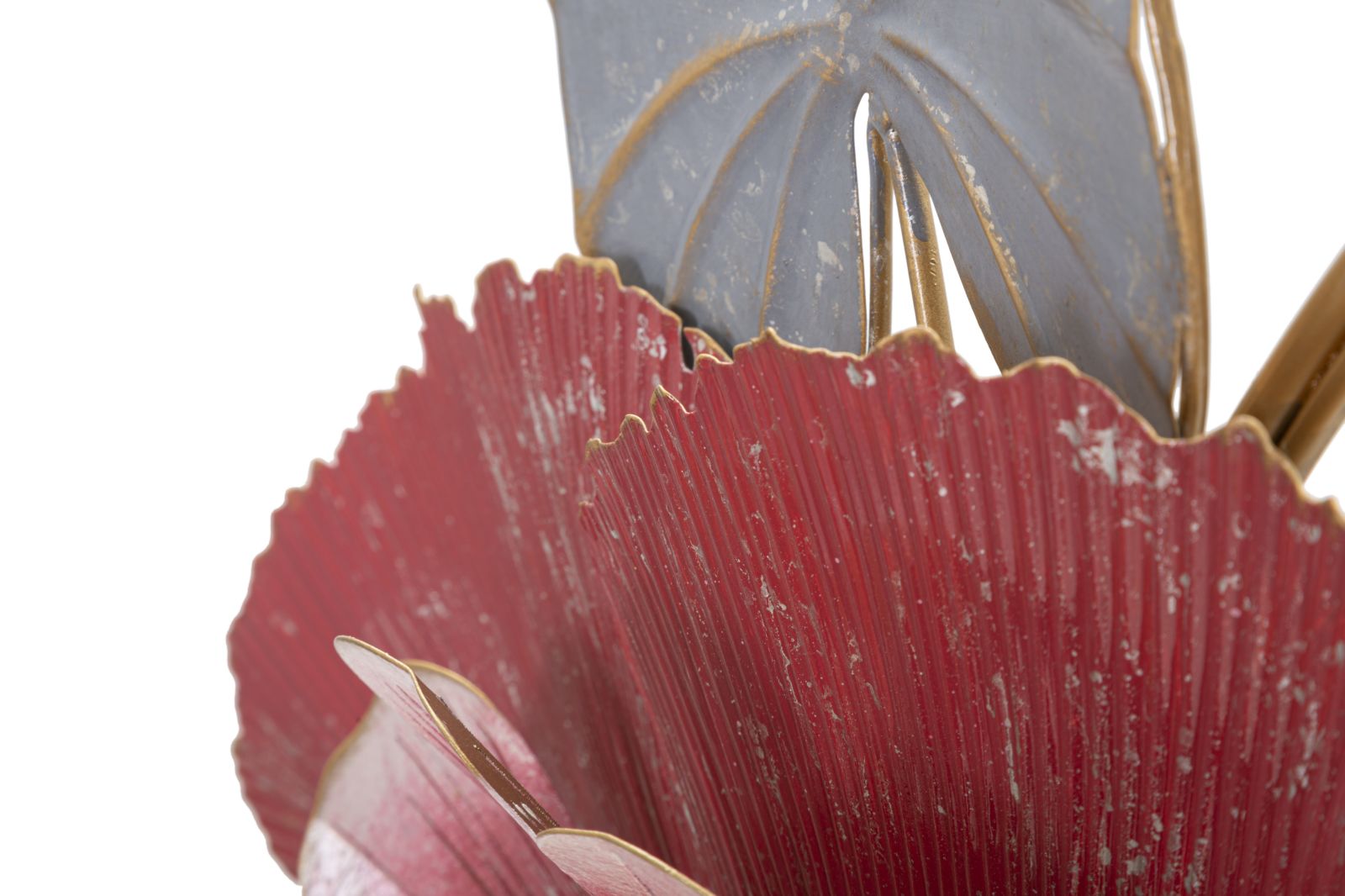Wanddecoratie Lovi 61,6×9,5×111,8 cm