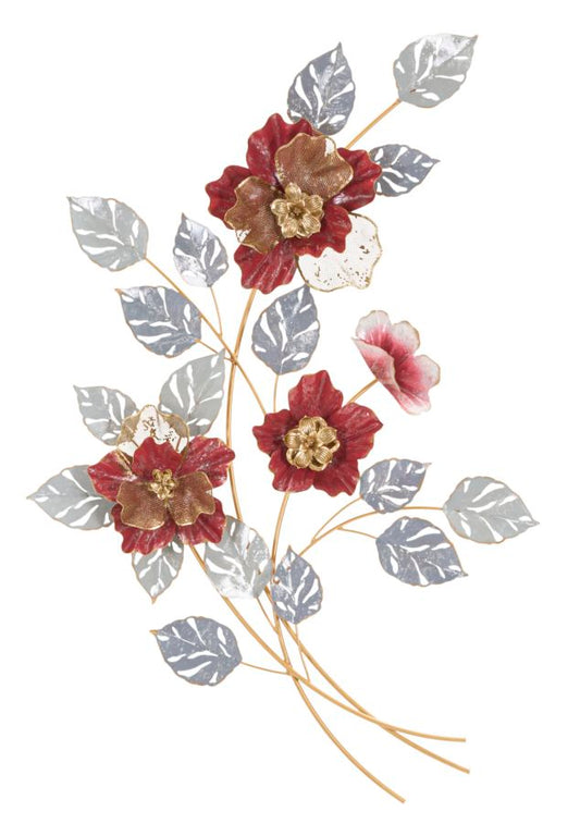 Wanddecoratie Lovis 68,6×7,6×98,4 cm