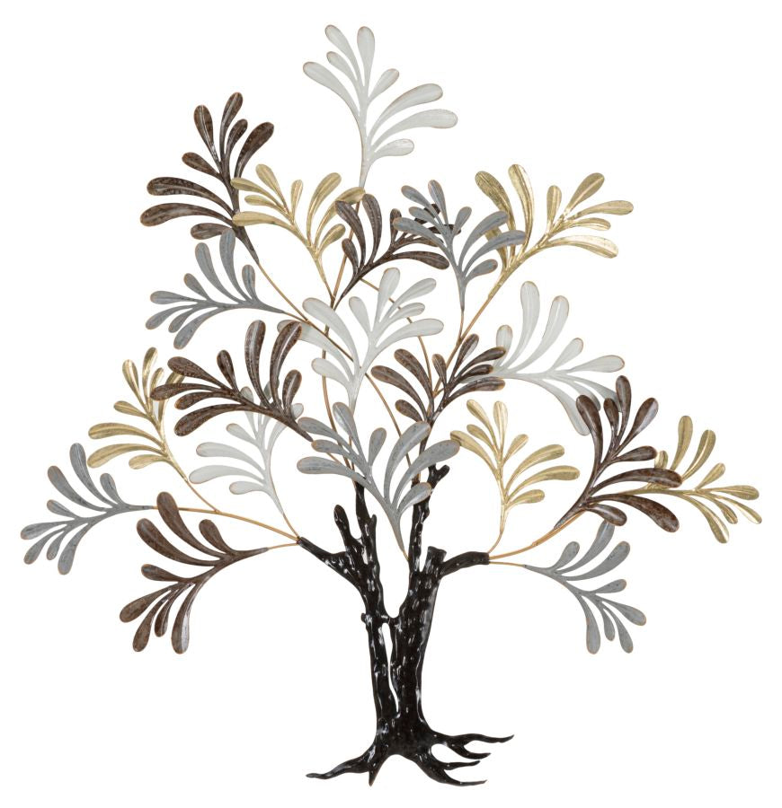 Wanddecoratie Albero Lixy 97,2×8,9×100,3 cm