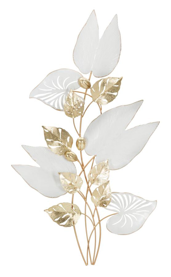 Wanddecoratie Pitch Cm 52,7×5,7×90,8 cm