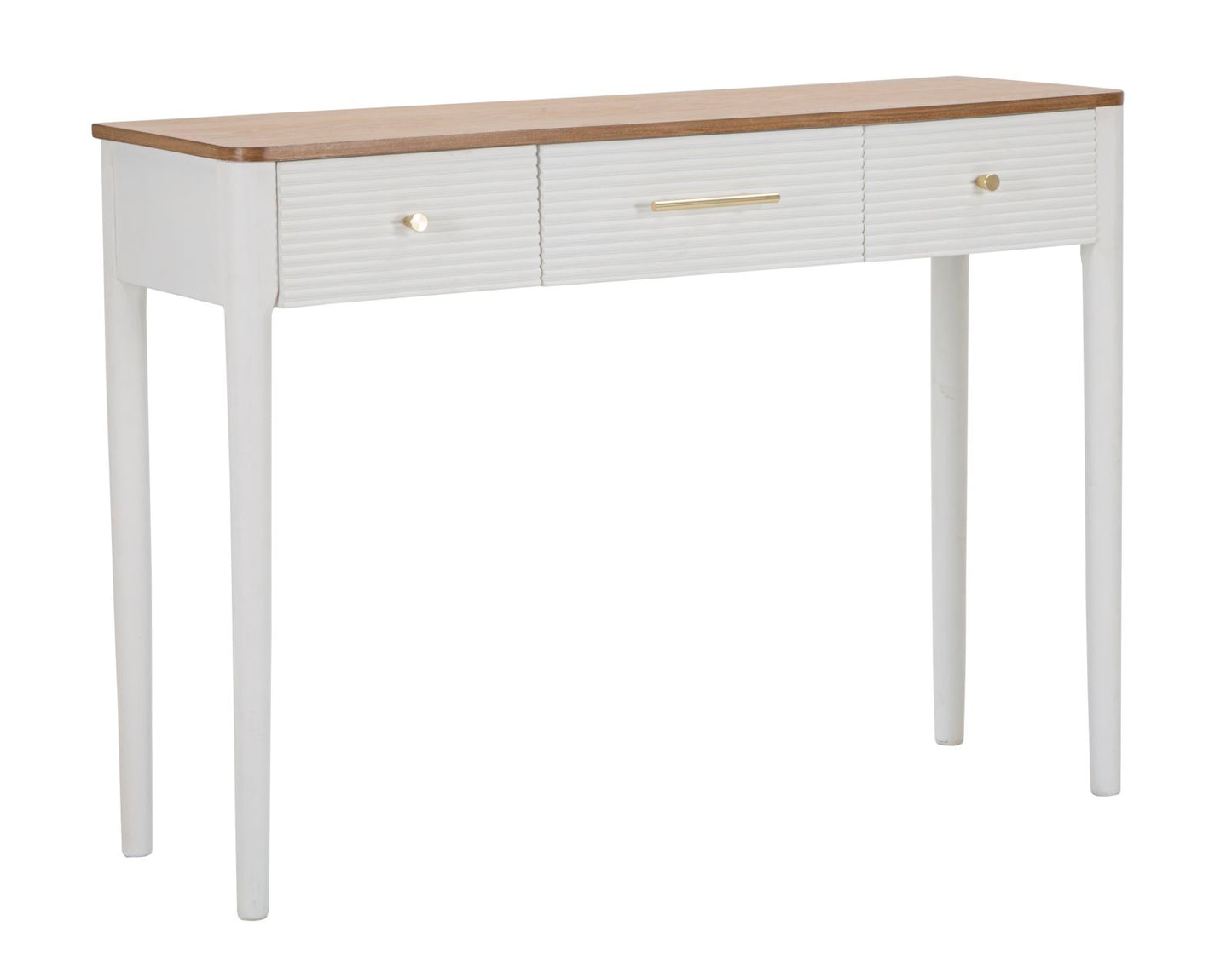 Consoletafel Matera 107×37×80 cm
