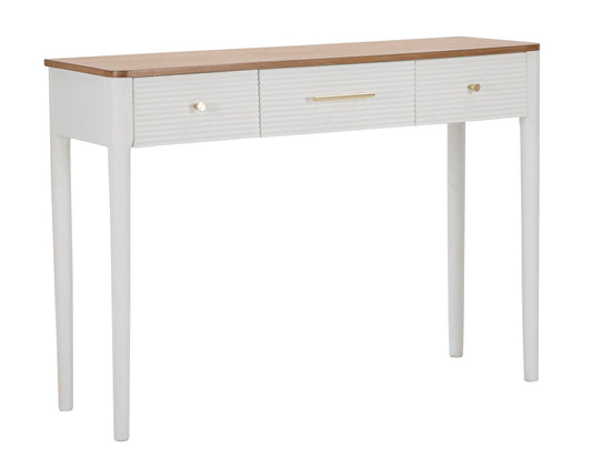 Consoletafel Matera 107×37×80 cm
