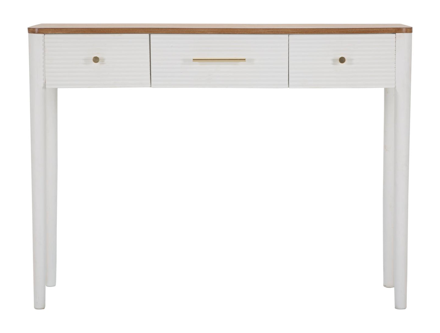 Consoletafel Matera 107×37×80 cm