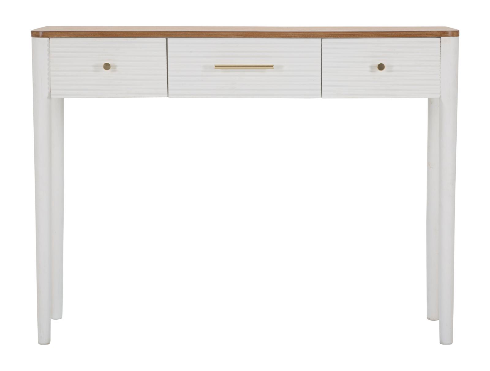 Consoletafel Matera 107×37×80 cm