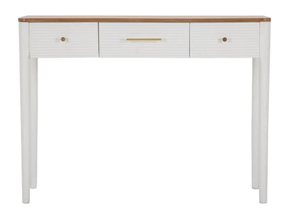 Consoletafel Matera 107×37×80 cm