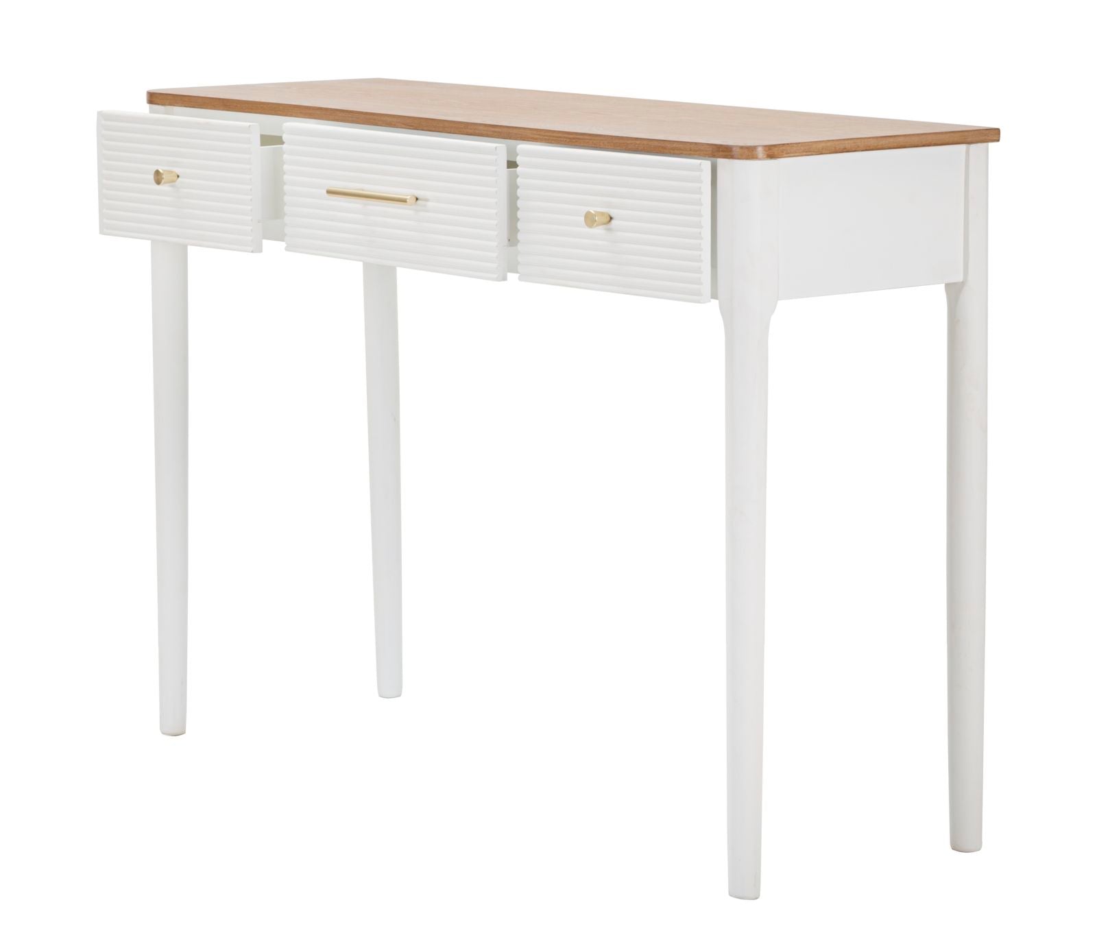 Consoletafel Matera 107×37×80 cm
