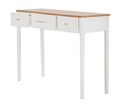 Consoletafel Matera 107×37×80 cm