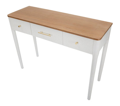 Consoletafel Matera 107×37×80 cm
