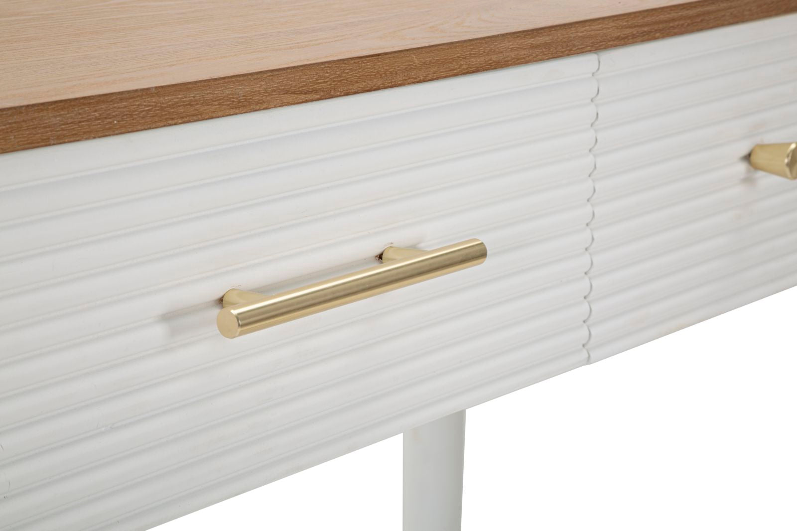 Consoletafel Matera 107×37×80 cm