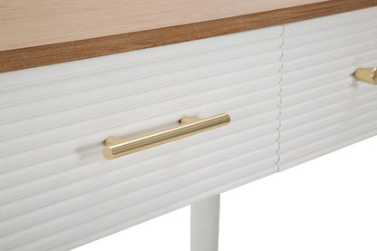 Consoletafel Matera 107×37×80 cm