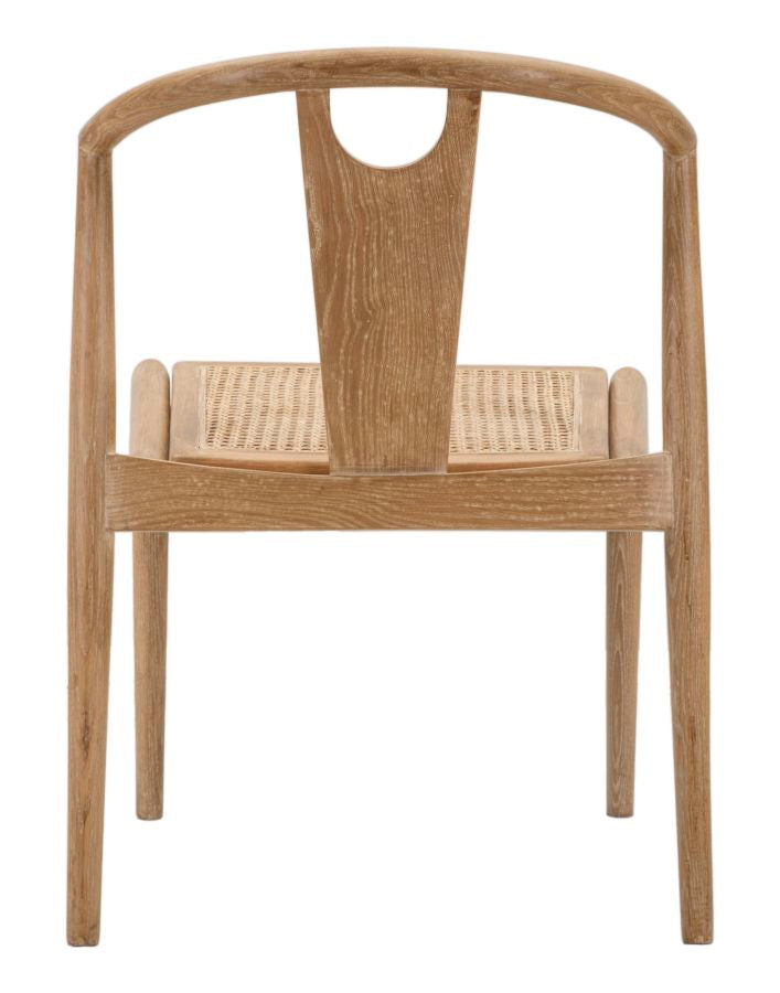 Stoel Japan -b- Set 2 Pcs 56×53×76 cm