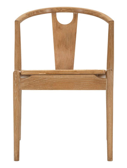Stoel Japan -b- Set 2 Pcs 56×53×76 cm