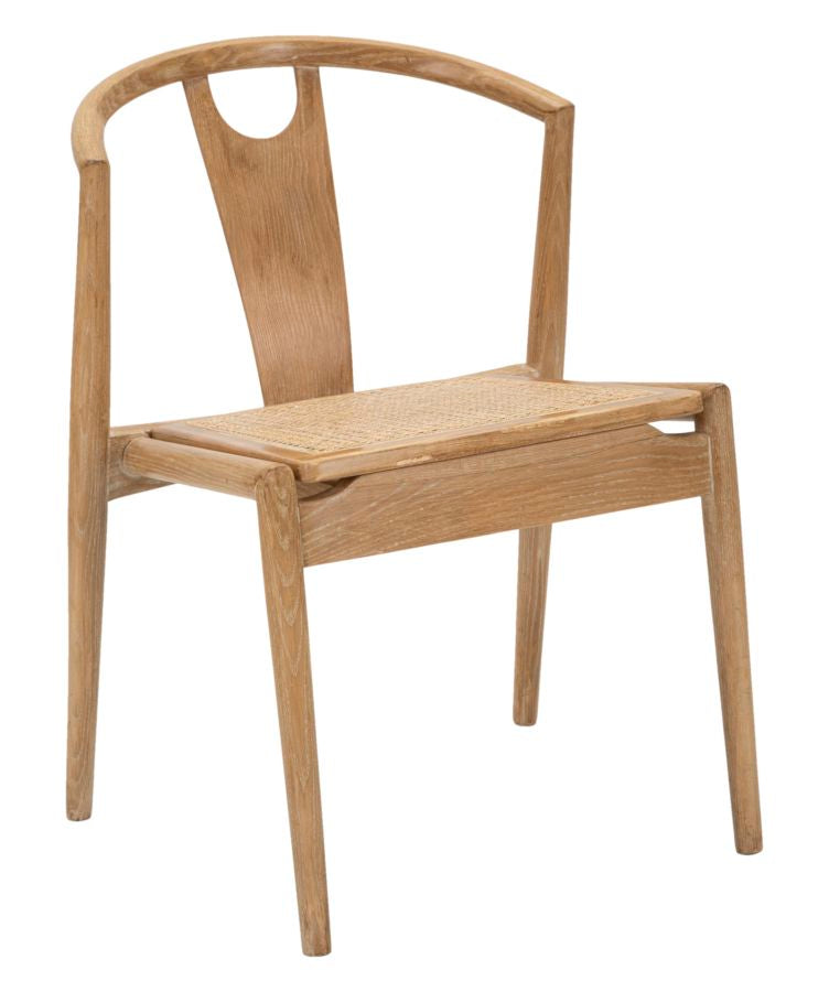 Stoel Japan -b- Set 2 Pcs 56×53×76 cm