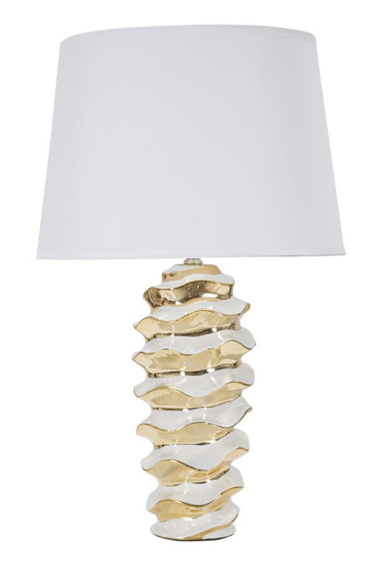 Tafellamp Glam Space Ø 33×53 cm