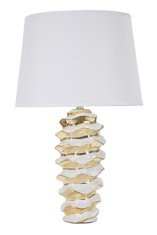 Tafellamp Glam Space Ø 33×53 cm